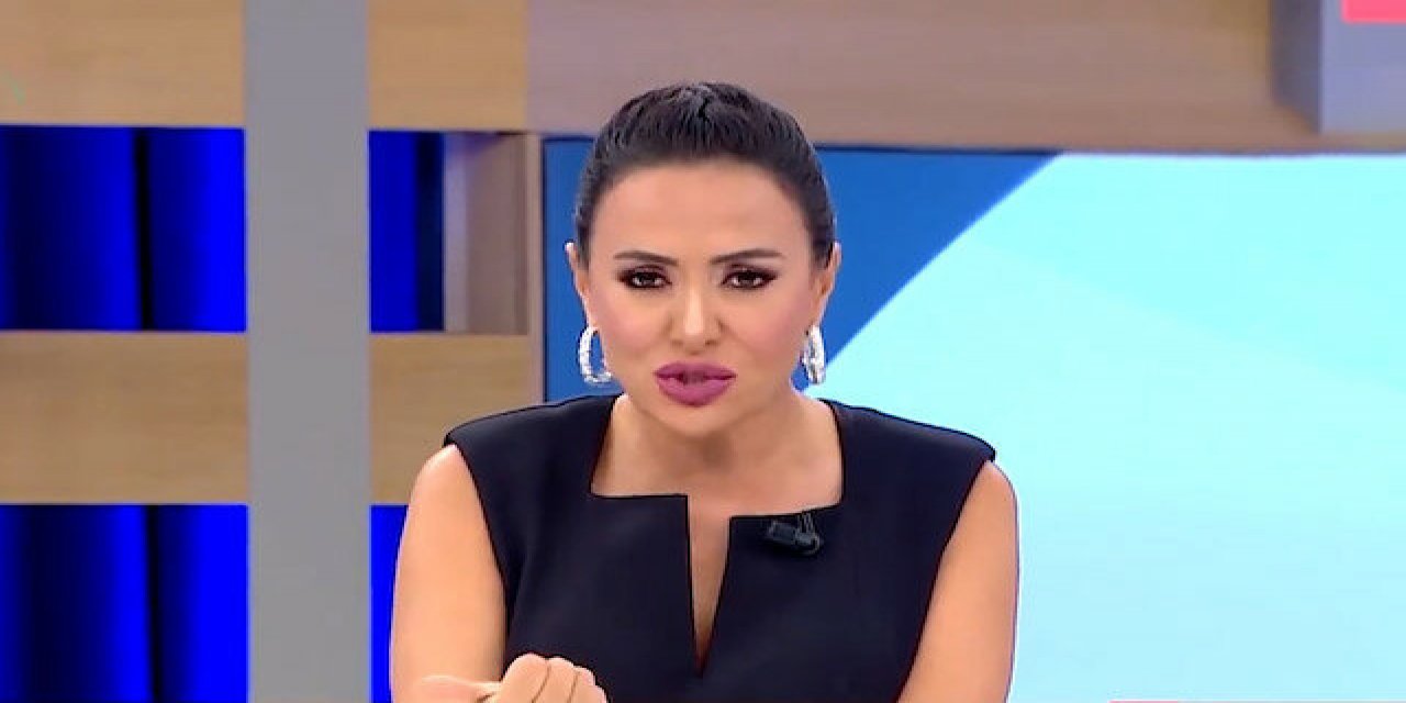 Kürtçe konuşan kadını yayından almıştı... Didem Arslan Yılmaz'dan tepkiler üzerine açıklama!