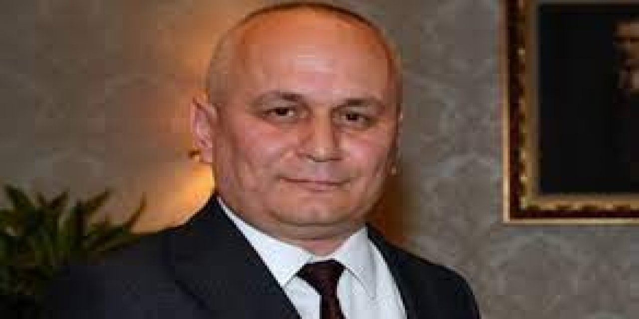"Laik, bilimsel, demokratik, devrimci ve kamusal eğitim" Cemil Kılıç adaylığını bu sözlerle duyurdu!