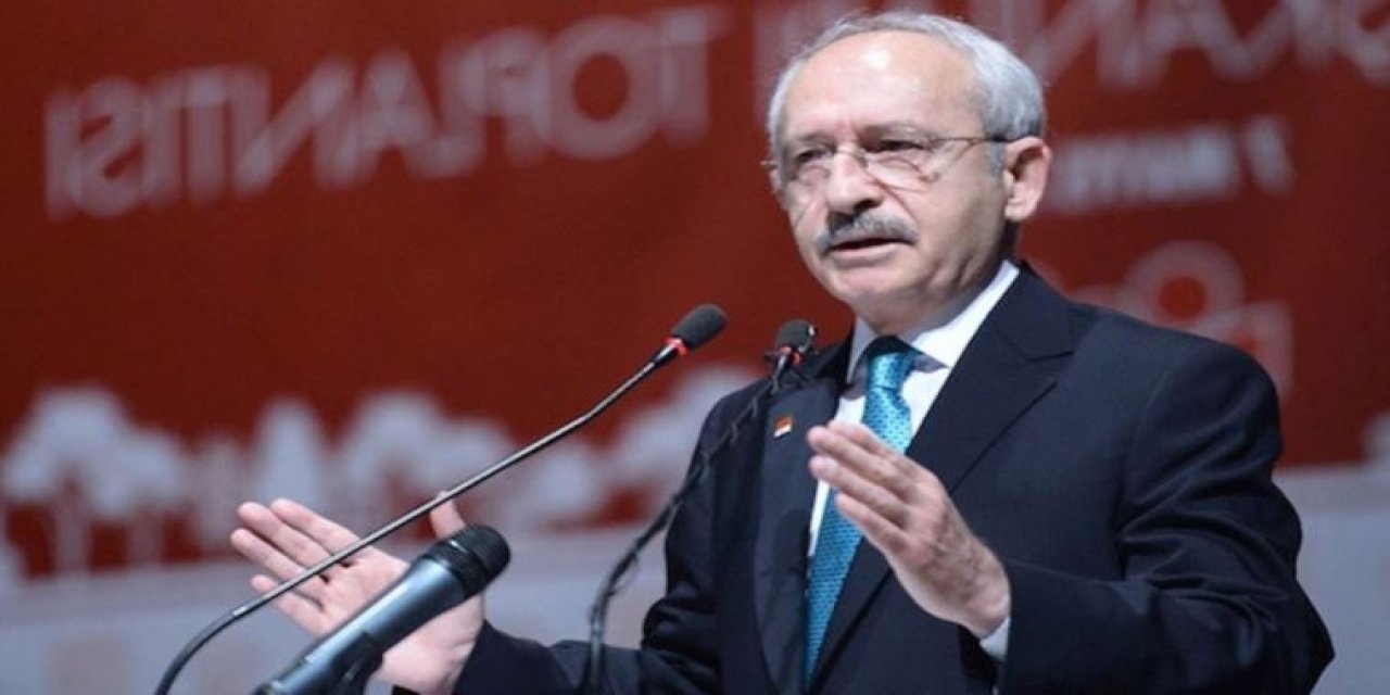 Erdoğan rakamları açıklamıştı ama... Kılıçdaroğlu Merkez Bankası'nın "gerçek döviz rezervini" açıkladı!