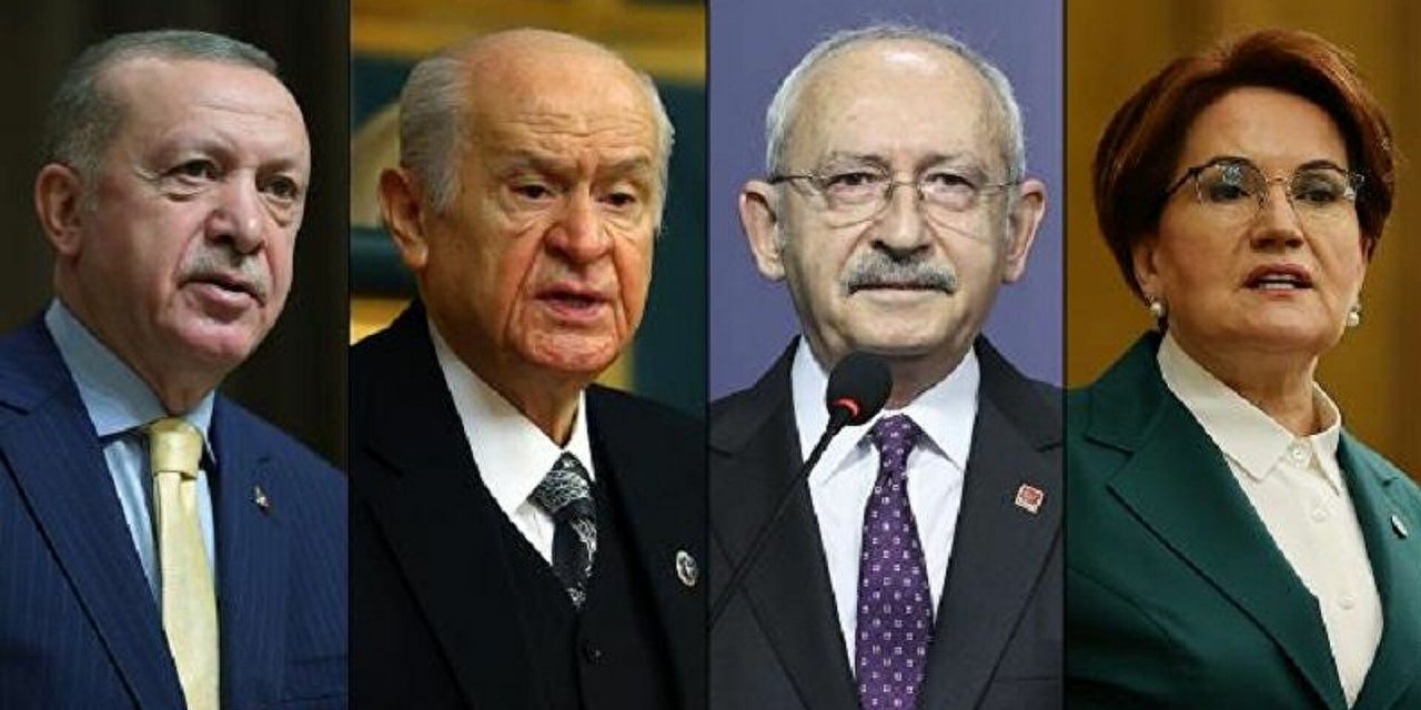 "Bu kirli oyun engellenmeli"   Saadettin Tantan'dan iktidar ve muhalefete çağrı!