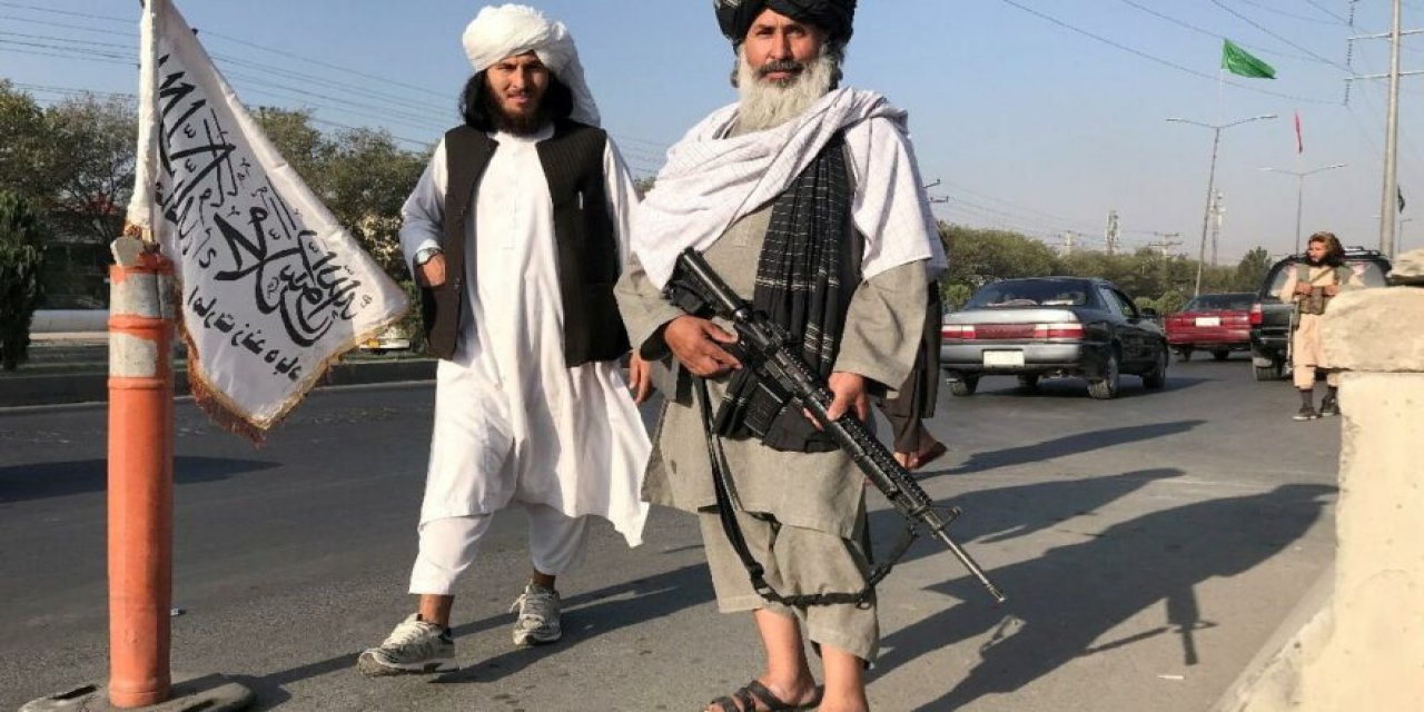 Amerikan basınından çarpıcı iddia! ABD, Taliban ile anlaştı! "Uyuşturucu baronunu serbest bırakacaklar"