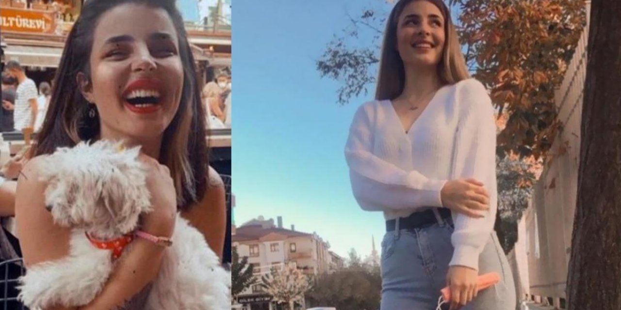 Türkiye'yi sarsan intiharda şoke eden iddia! Eda Nur Kaplan'ın annesi "Bu adam kızımı öldürmüş olabilir"