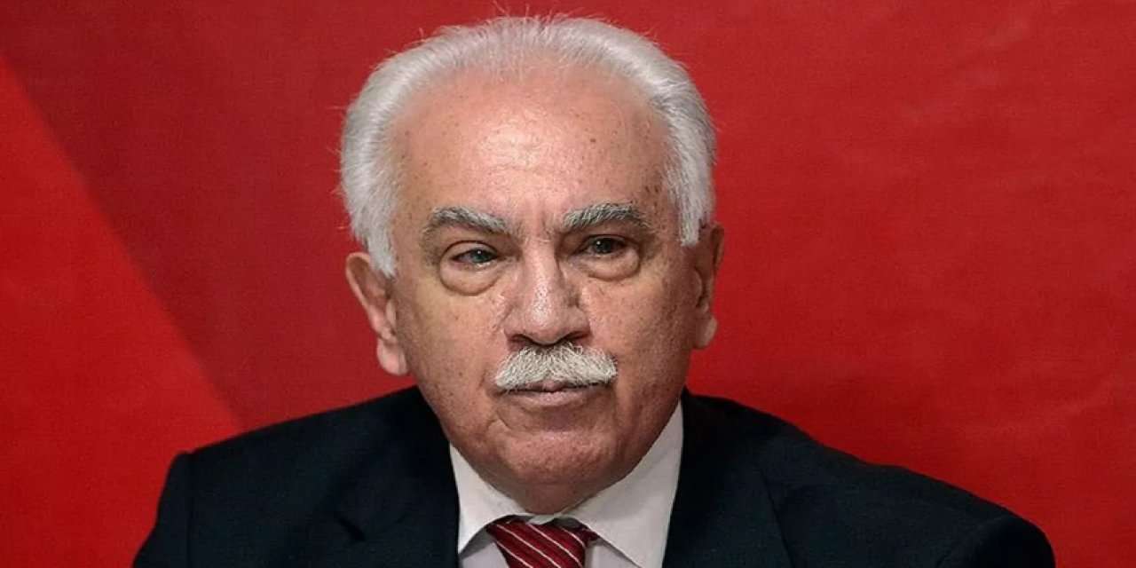 Taliban'ı "Atatürk"e benzetmesiyle tepki  çekmişti... Doğu Perinçek'ten yeni çıkış! "Taliban'ı eşek gibi tanıyacaklar"