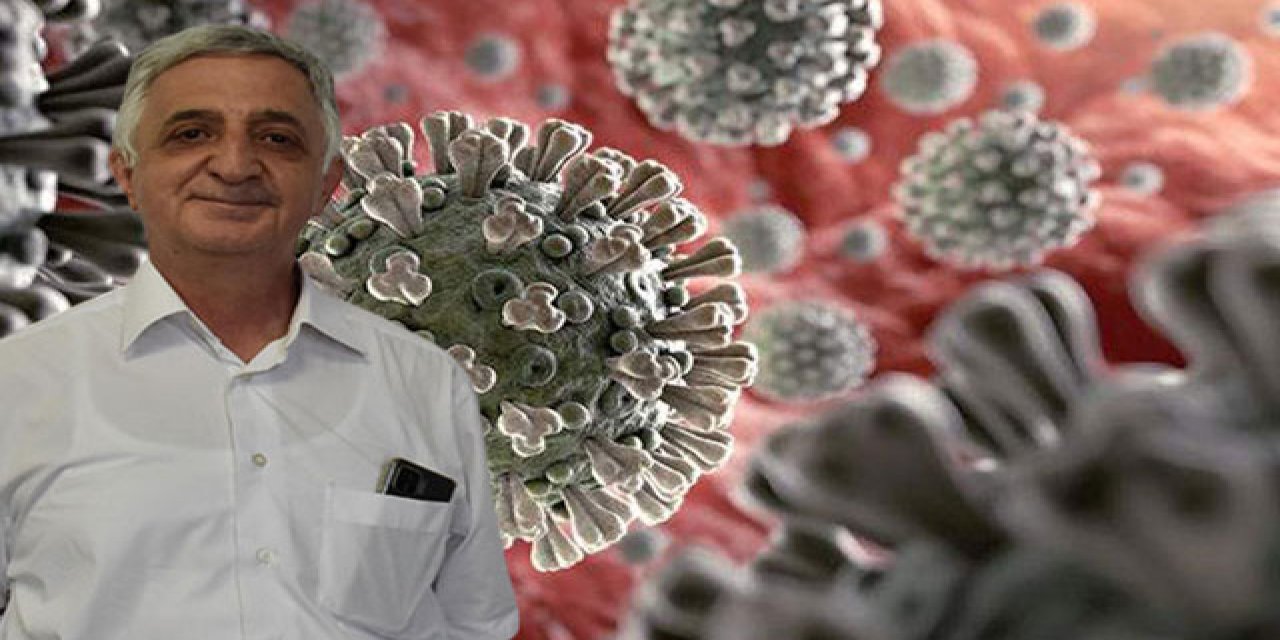 "Tanımlanamayan bir mutasyon görülmeye başladı" İzmir Tabip Odası Başkanı'ndan korkutan açıklama!