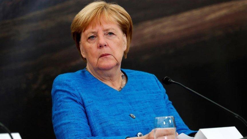 16 yıl sonra ilk kez adaylığını koymadı! Merkel’in emekli maaşı belli oldu