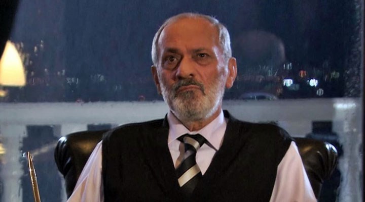 Usta sanatçı yaşamını yitirdi