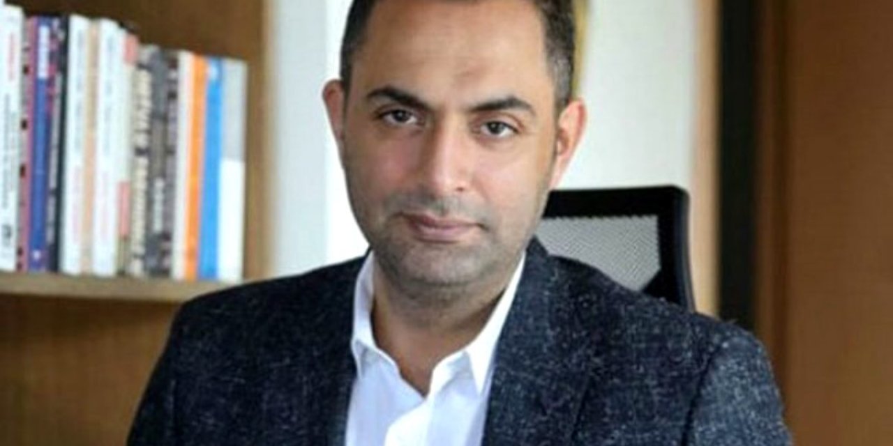 "Skandal"  dedi ve her şeyi tek tek açıkladı! Murat Ağırel bombayı patlattı! İşte TBMM'ye sunulmayan o Sayıştay raporunun ayrıntıları...