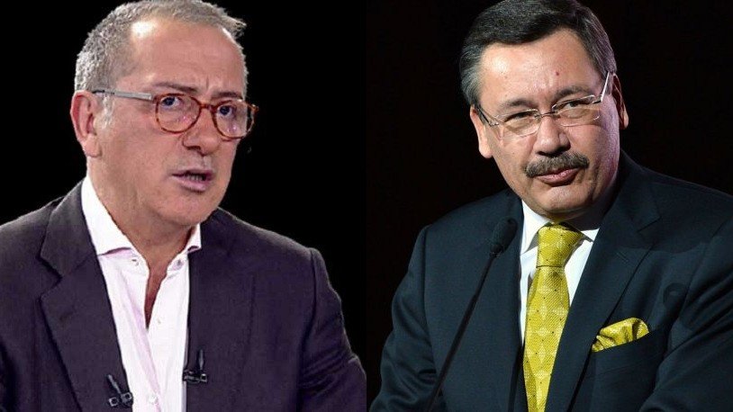 "Yaptıklarının son derece yakışıksız olduğunun acaba farkında değil mi!" dedi ve... Fatih Altaylı'dan Gökçek'e 'taciz' tepkisi! "Yeter artık. Hazmetsin. Kapatsın konuyu."