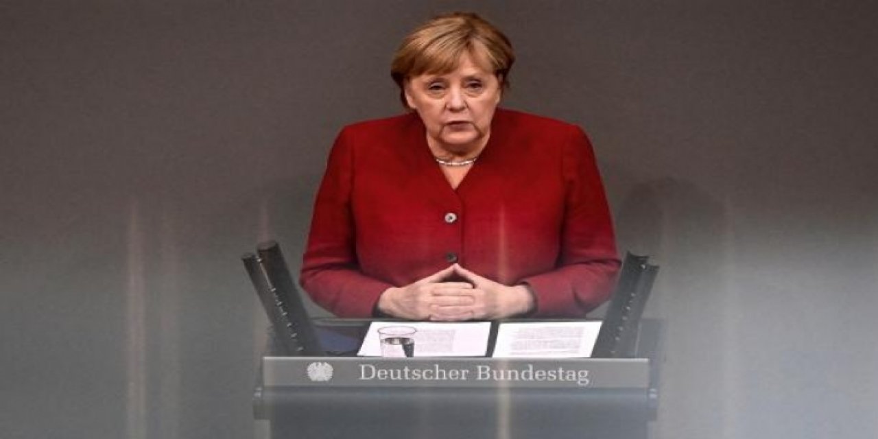 Merkel'den flaş "Taliban" çağrısı! "Afganistan'ın kazanımlarını korumak için..."