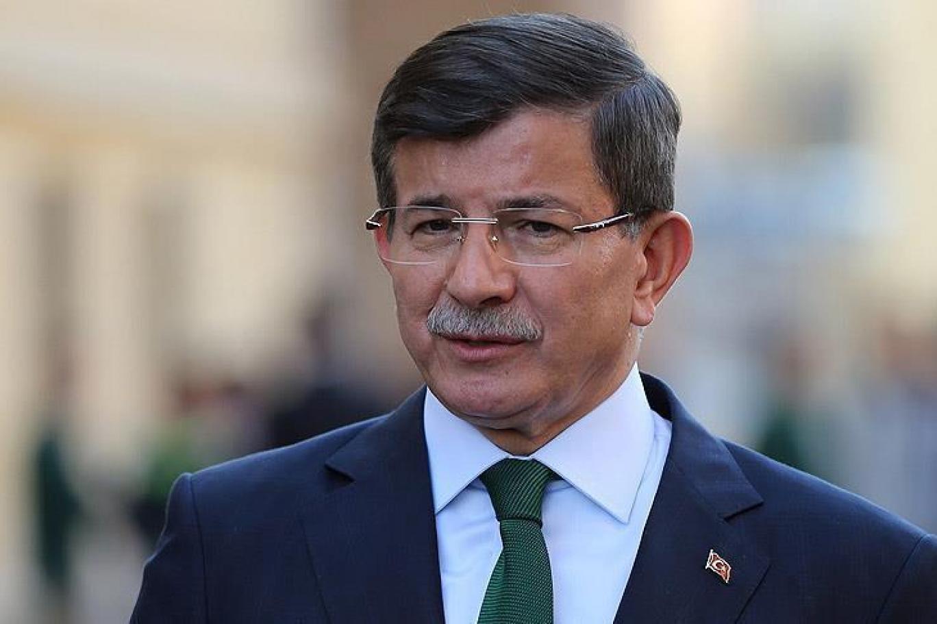 Ahmet Davutoğlu'ndan gündemi sarsacak açıklama! "Bahçeli de Perinçek de duysun, gurur duyuyorum!"