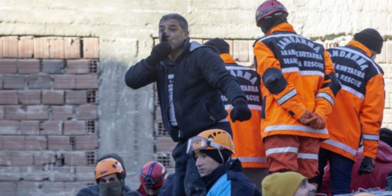 Deprem sırasında ve sonrasında neler yapılmalı?