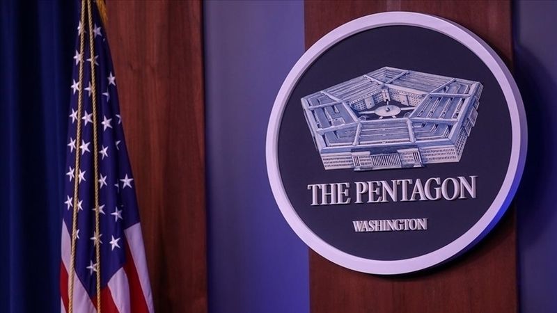 Pentagon'dan yeni Afganistan açıklaması!