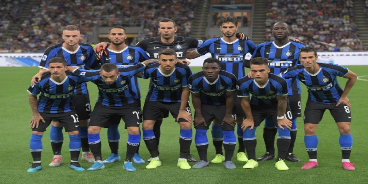 Inter'e Parma karşısında son anda 1 puan