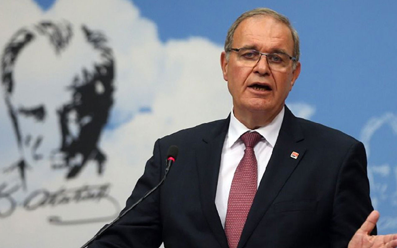 Faik Öztrak'tan Erdoğan'a IMF tepkisi: "Dün “Bizden para istediler” diye caka sattığınız IMF’den, Bugün “para alıyoruz” demekten mi utanıyorsunuz?"