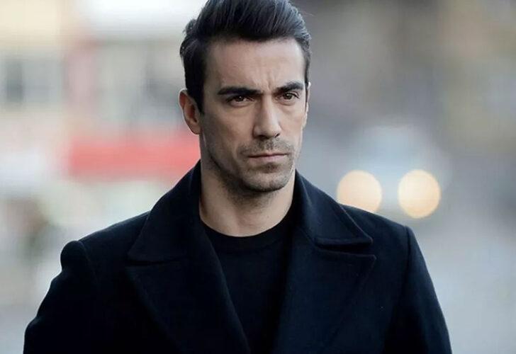 İbrahim Çelikkol'un sete neden çıkmadığı belli oldu