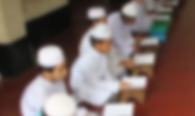 "Kuran kursu değil, işkencehaneymiş" Kuran kursunda vahşet!