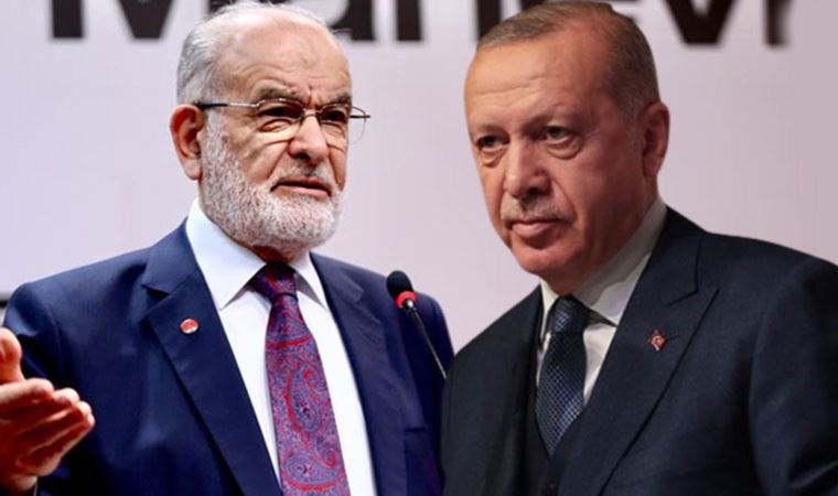 Temel Karamollaoğlu'ndan 'İşsizlik Fonu' eleştirisi! "Maksadı dışında kullanılıyor"
