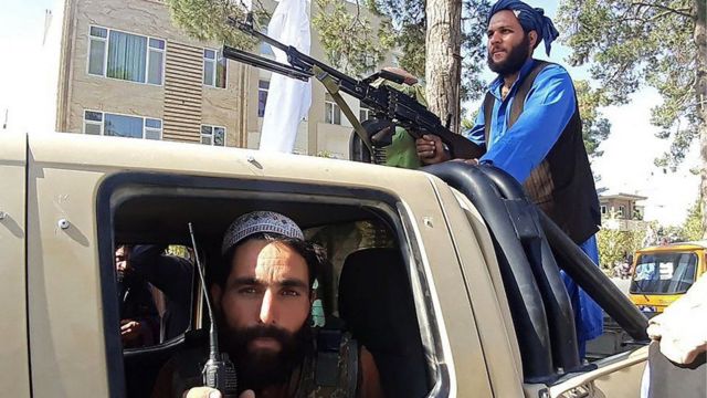 Reuters'tan gündemi sarsacak iddia! "Taliban, Türkiye’den destek istedi"
