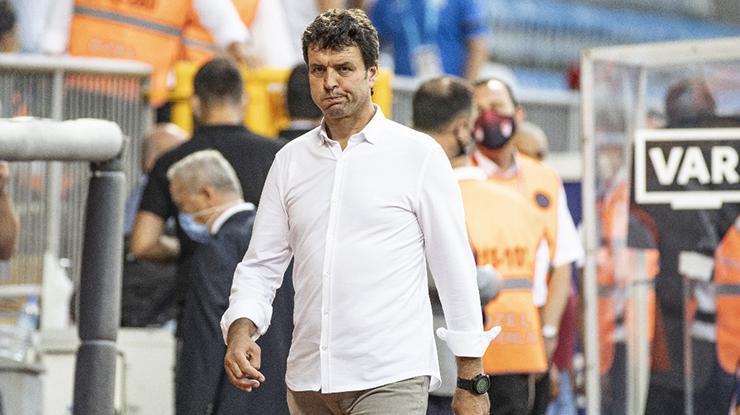 Cihat Arslan: Sahaya kazanmak için çıkacağız