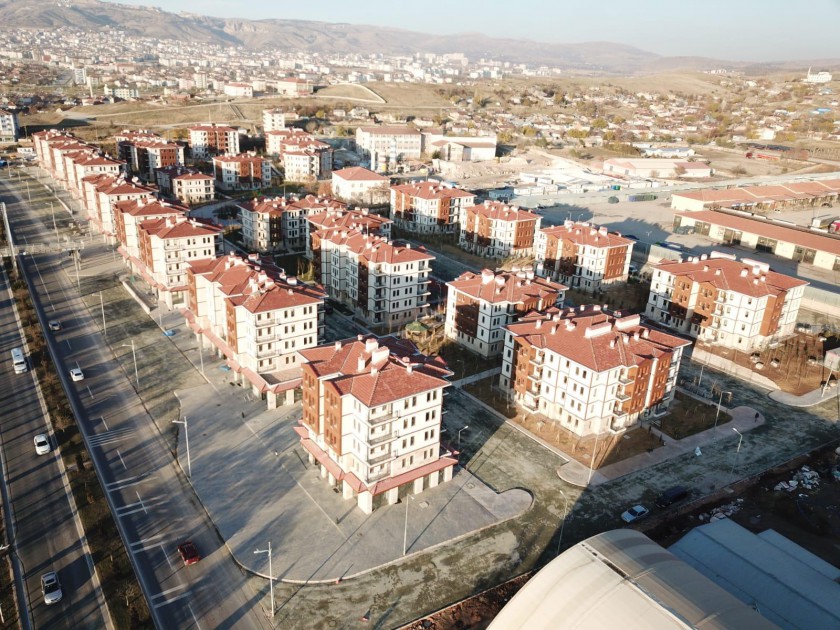 Kentin kategorisi değişti! Vaka sayısı en çok artan iller arasında