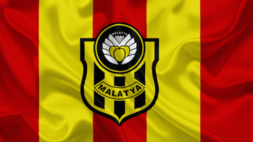 Yeni Malatyaspor'dan flaş transfer