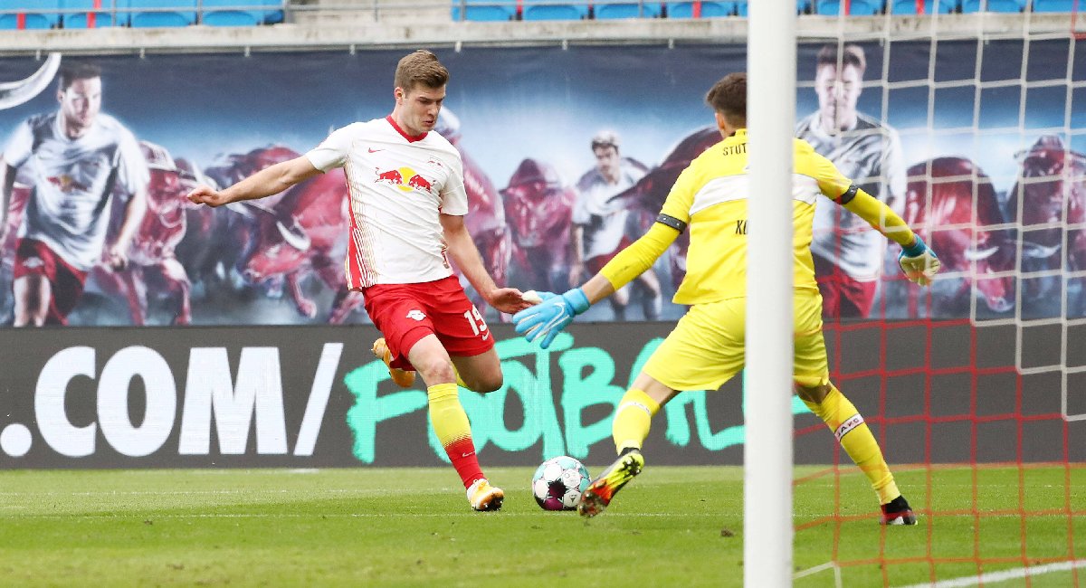 Sörloth’un yeni takımı belli oldu