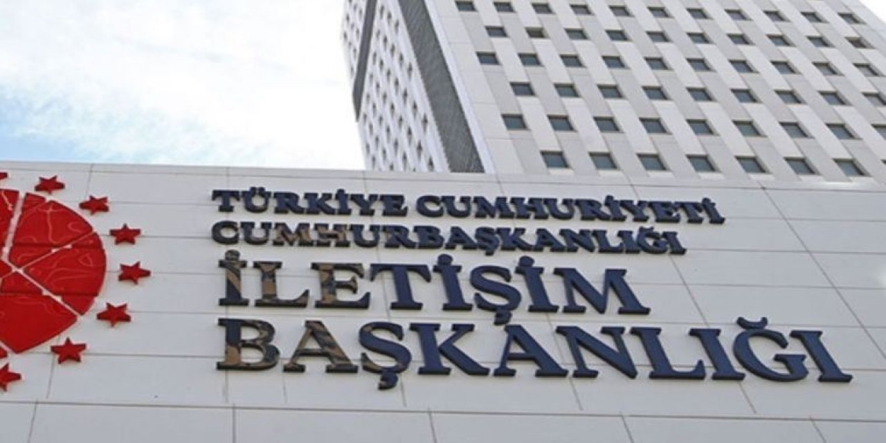 İletişim Başkanlığına kritik atama!