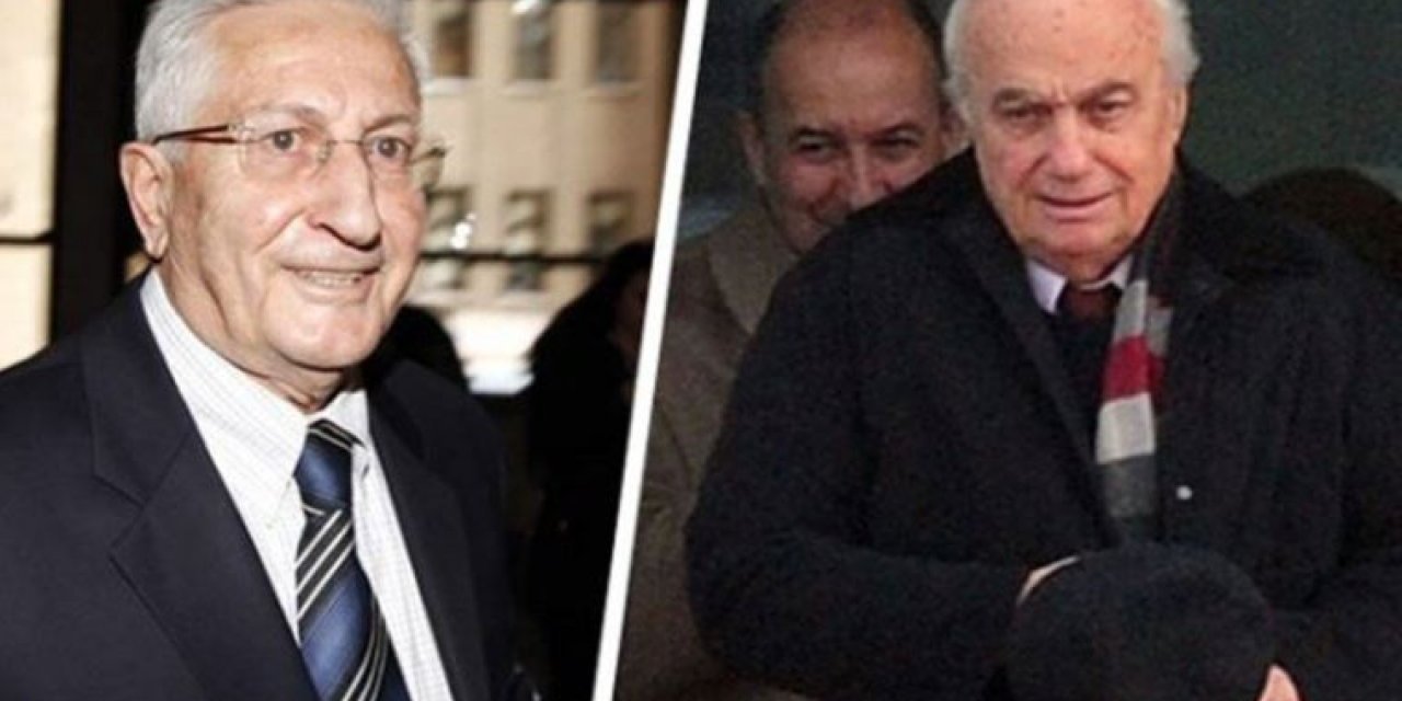 28 Şubat davasında komutanların adli tıp süreci başladı!