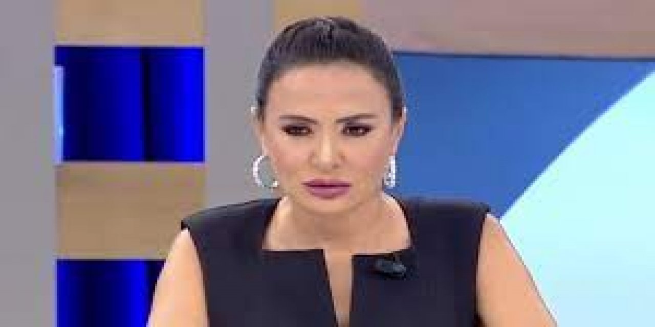 Sözleri tepki çekmişti... Didem Arslan Yılmaz hakkında bir suç duyurusu daha!
