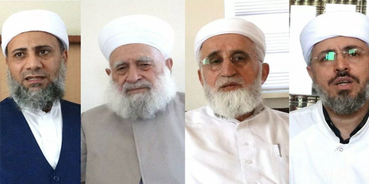 Kırmızı kategoride olan tek il Şanlıurfa'da aşı ikna timi kuruldu! Kanaat Önderleri hadislerle çağrı yapıyor...