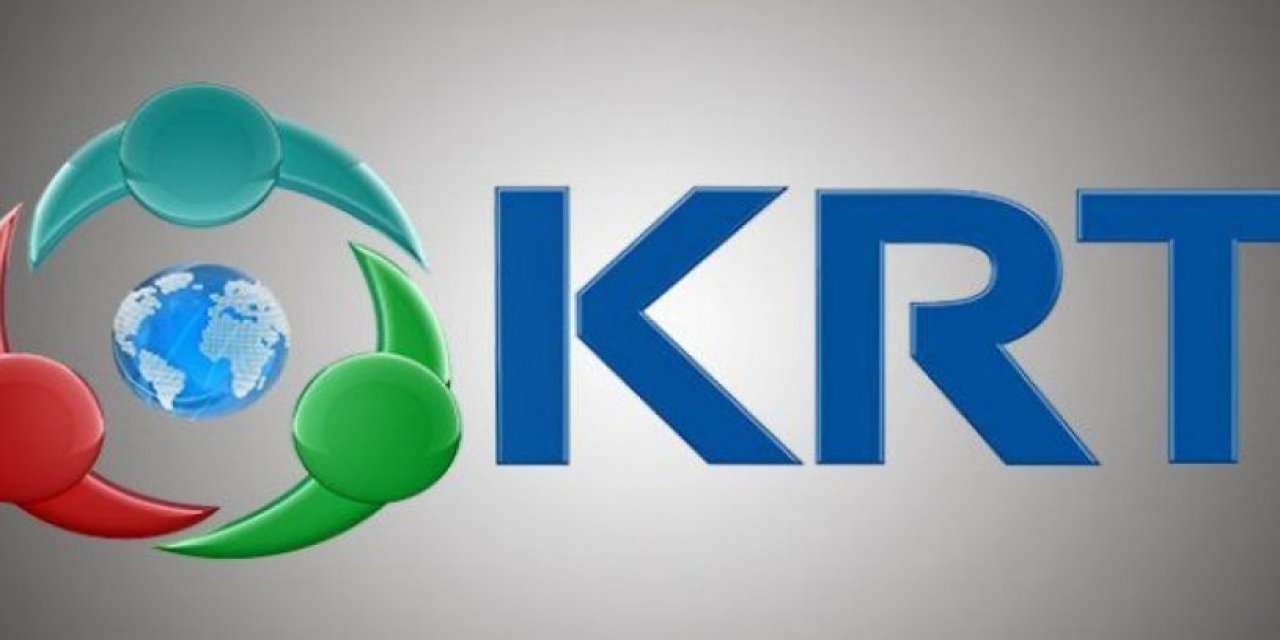 KRT TV kadrosuna flaş transfer! Ana haber bültenini sunacak!