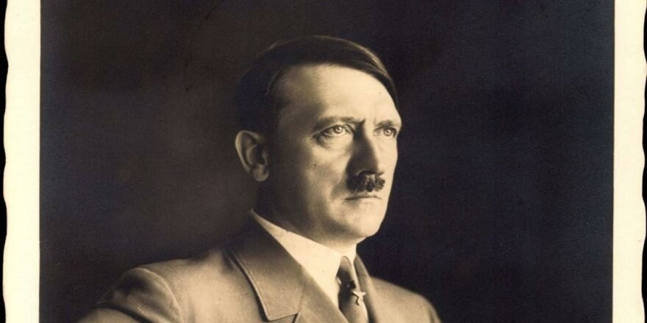Yeniden moda oldu! Ülkede gündem Hitler: 1000 TL'ye kapış kapış gidiyor...
