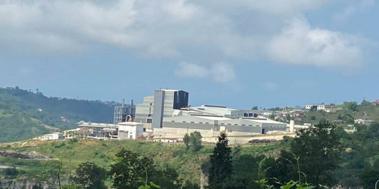 Sahte belgeyle ÇED raporu almıştı... Mahkeme kararını verdi: Plan iptal!