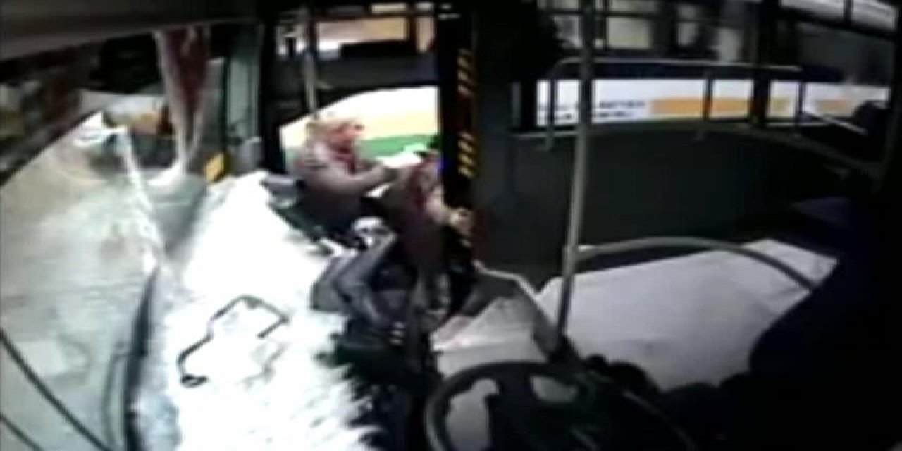 Hırsızlık yaparken yakalanınca 'Seni polise şikayet edeceğim' dedi