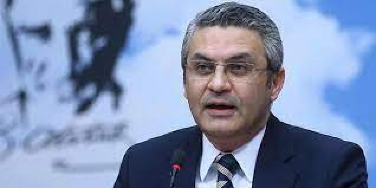 Oğuz Kaan Salıcı'dan ittifak değerlendirmesi! Net konuştu! "CHP seçime hazır, hatalar tekrarlanmayacak"