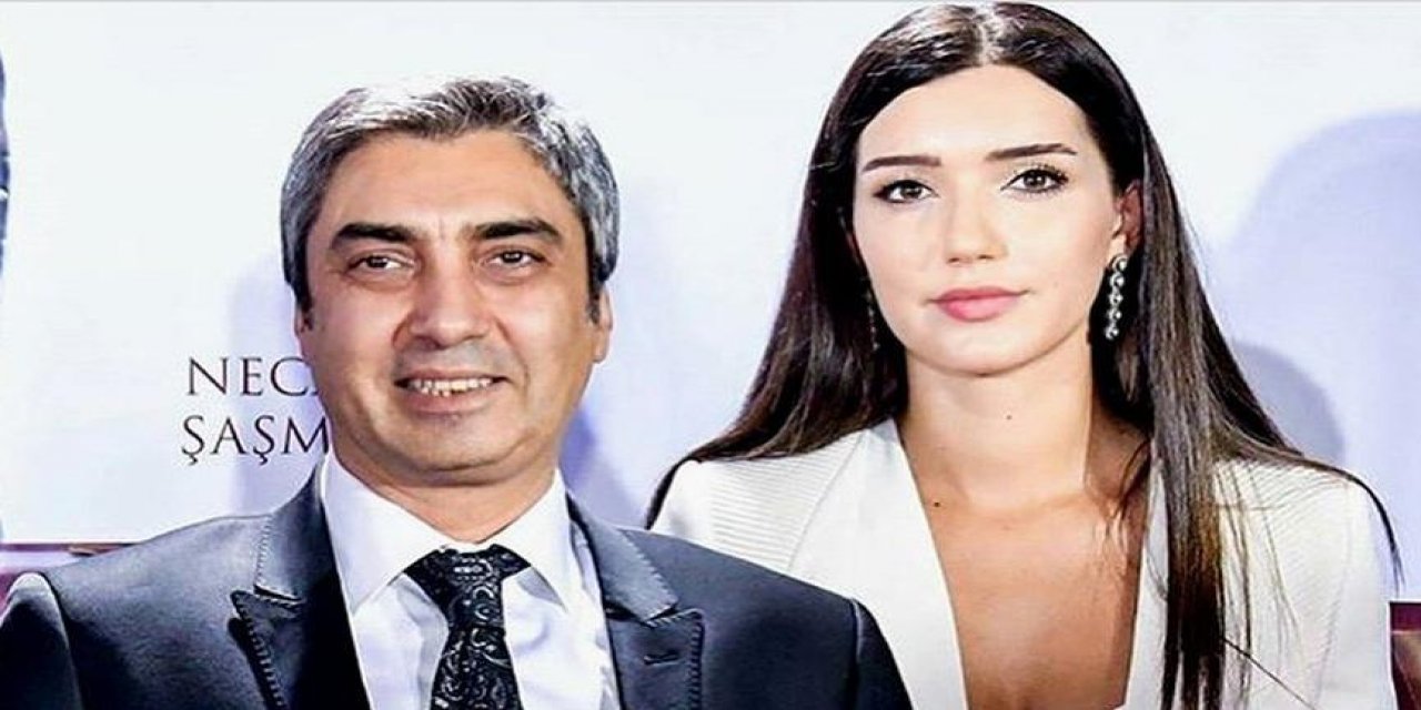 "Sahte rapor" iddiasına yanıt! Necati Şaşmaz'ın eski eşi suskunluğunu bozdu! Çocuğum tarikat nedeniyle...