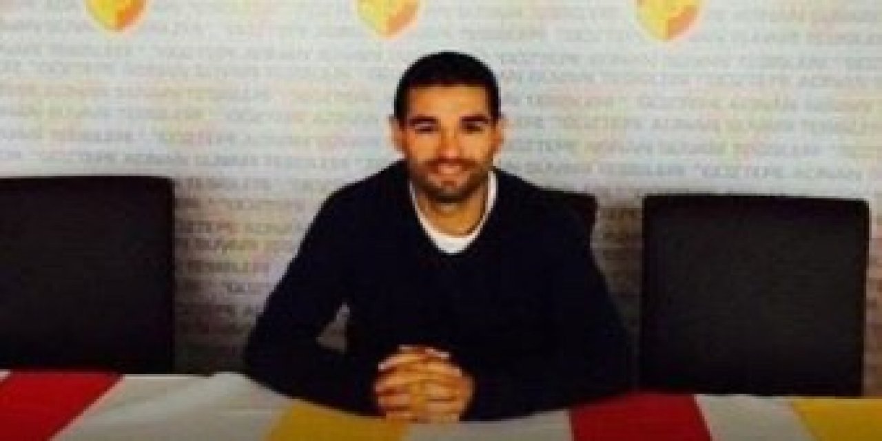 Göztepe'den enkaz altındaki Ali Çağın Kaygusuz için açıklama