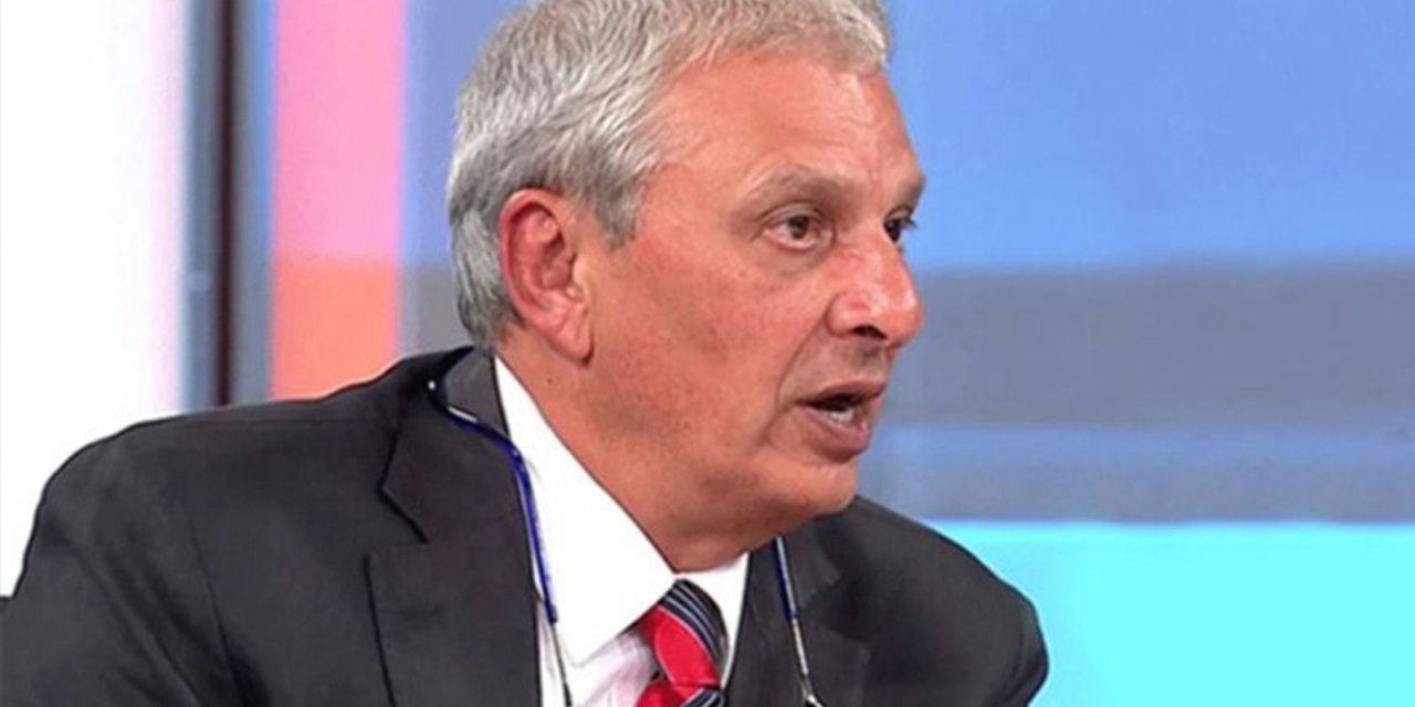 "Sanıyorum genel müdür beni aradığı için tepeden hayli azar işitti"  Can Ataklı "Aman İSKİ’cim Beylerbeyi’ni havaya uçurma sakın"