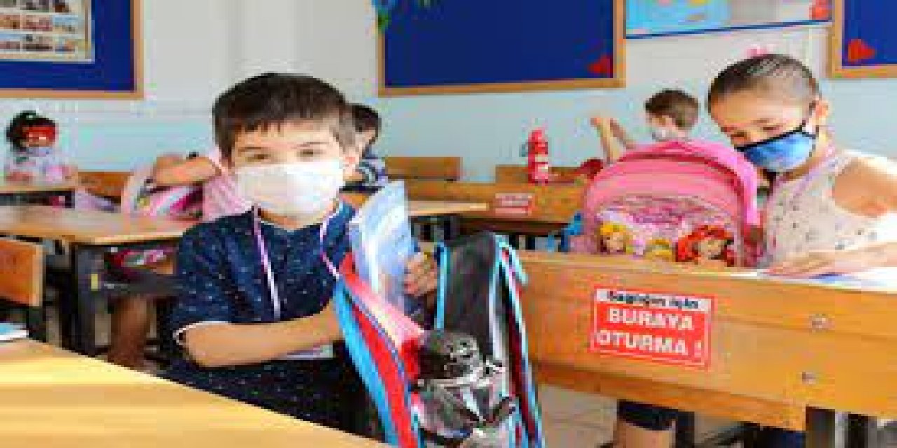 Yüz yüze eğitimin başlamasına günler kala Uzman isimden önemli açıklamalar! Anne-babalar dikkat! İşte okula dönüşte 10 altın kural!