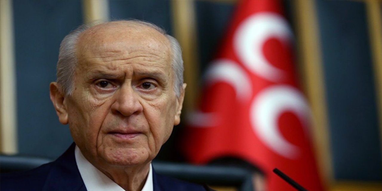 Devlet Bahçeli’den "Malazgirt" ve "Büyük Taarruz" mesajı! "Vatan bir kez bulunmuş, asla kaybedilmeyecektir"
