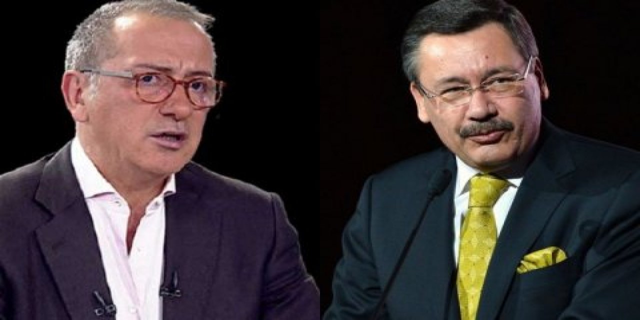 Mansur Yavaş'ın konuk olduğu programa yüzlerce mesaj atmıştı ama... Fatih Altaylı'dan "Melih Gökçek" açıklaması: Teke Tek’e davet ettik....