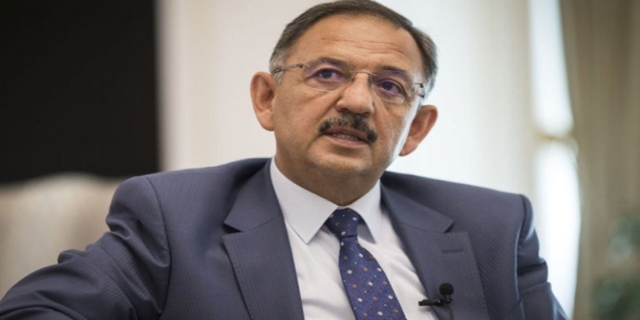 "Sanayiyi Suriyeliler ayakta tutuyor" demişti... AKP'li Mehmet Özhaseki'den "Afgan göçmen" çıkışı! "Ülkeye gelmemesi konusunda elimizden geleni yapıyoruz, burası göçmen kampı değil"