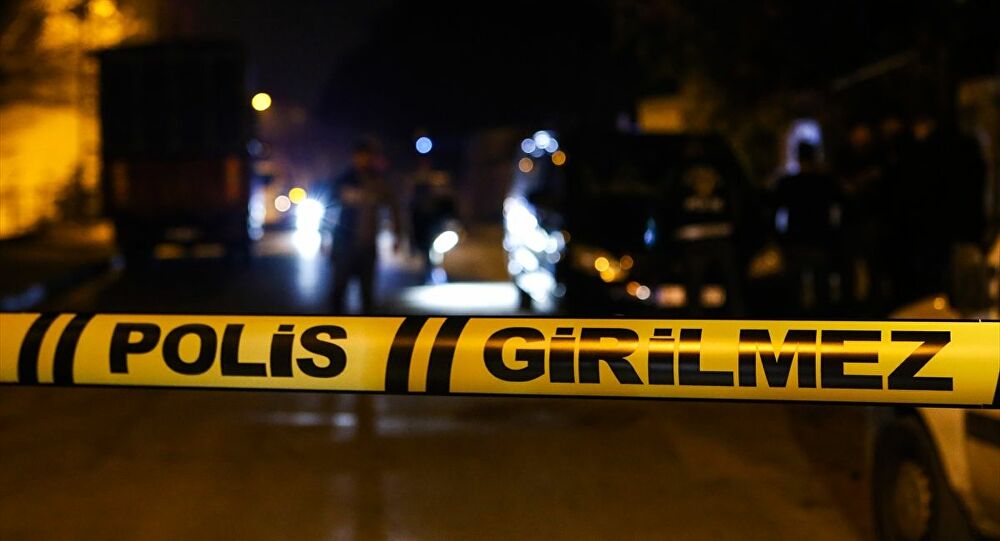 İstanbul'da korkunç infaz! Günlerce takip etti...