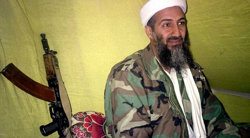 Taliban'dan dünya gündemini derinden sarsacak iddia! Bin Ladin'in 11 Eylül saldırılarında...
