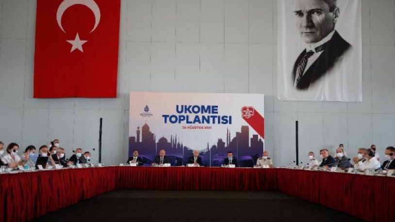 8'inci kez görüşüldü! İBB’nin 'yeni taksi' talebi hakkında karar verildi