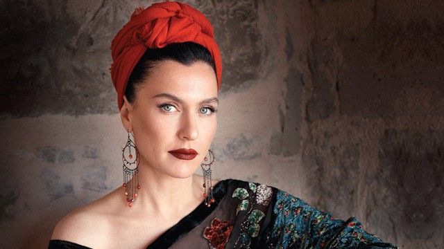 İktidara yakınlığıyla biliniyor... Milat gazetesi Şevval Sam'ı manşetten hedef aldı!