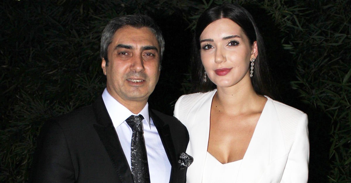 Necati Şaşmaz "Sahte rapor sundu" demişti... Nagehan Kaşıkçı’dan açıklama geldi