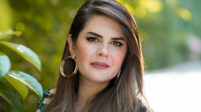 Delta varyantına yakalanmıştı... Ayça Erturan'dan açıklama