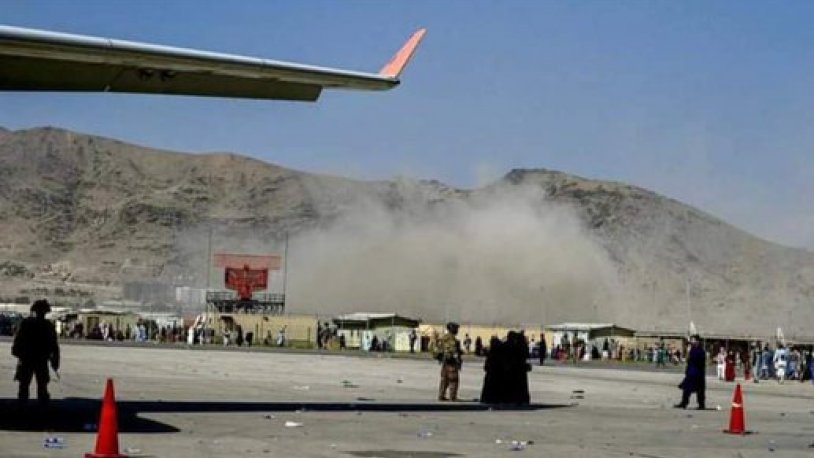 Kabil'deki patlama sonrası Fransa'dan Afganistan kararı!