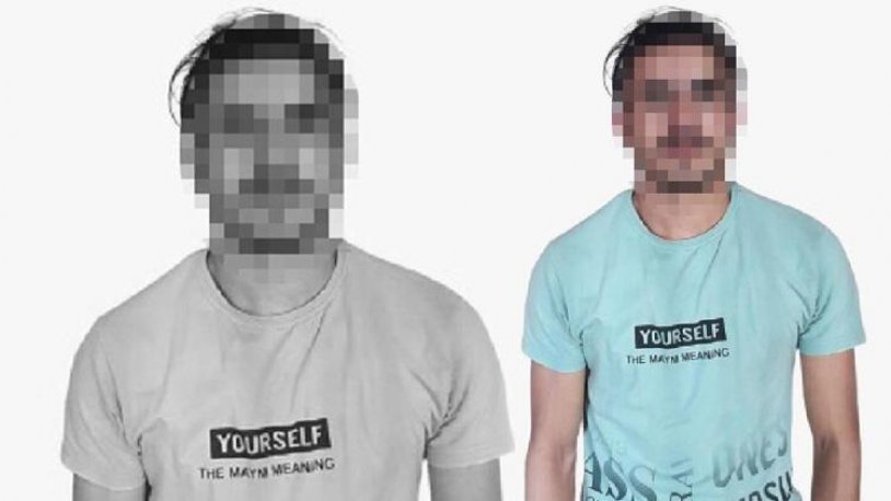 Kadınların fotoğraf ve videolarını çekerek müstehcen yayın yapan kişi gözaltına alındı